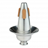 Maxtone TM-15TR Trumpet Cup Mute Maxtone TM-15TR Trumpet Cup Mute
