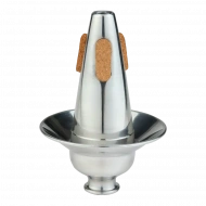 Maxtone TM-15TR Trumpet Cup Mute Maxtone TM-15TR Trumpet Cup Mute