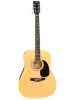 Акустична гітара Maxtone WGC4010 (Natural)