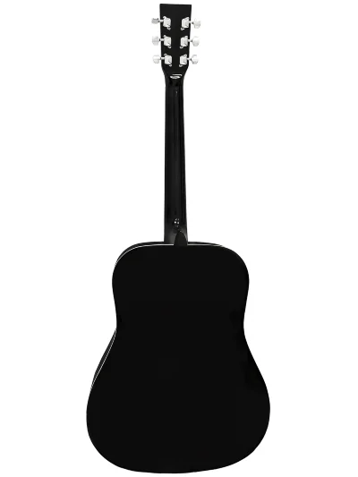 Акустична гітара Maxtone WGC4010 (Natural)
