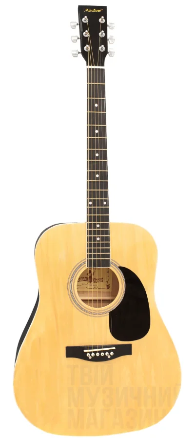 Акустична гітара Maxtone WGC4010 (Natural)