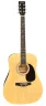 Акустична гітара Maxtone WGC4010 (Natural)