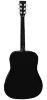 Акустична гітара Maxtone WGC4010 (Natural)