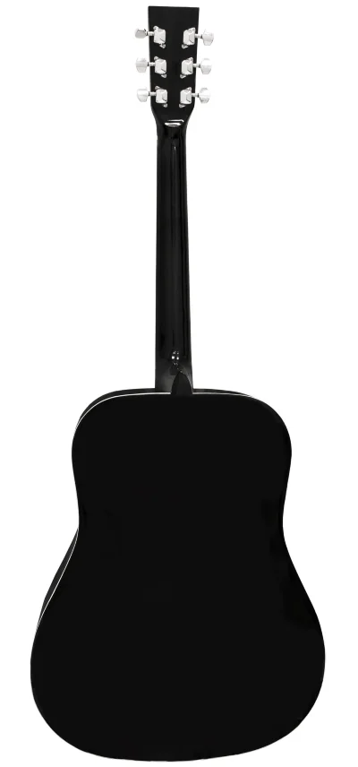 Акустична гітара Maxtone WGC4010 (Natural)