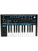 Синтезатор Novation Bass Station II