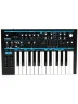 Синтезатор Novation Bass Station II