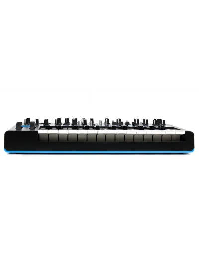 Синтезатор Novation Bass Station II