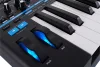 Синтезатор Novation Bass Station II