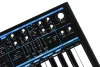 Синтезатор Novation Bass Station II