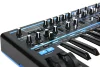 Синтезатор Novation Bass Station II