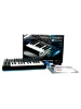 Синтезатор Novation Bass Station II