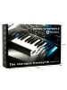 Синтезатор Novation Bass Station II