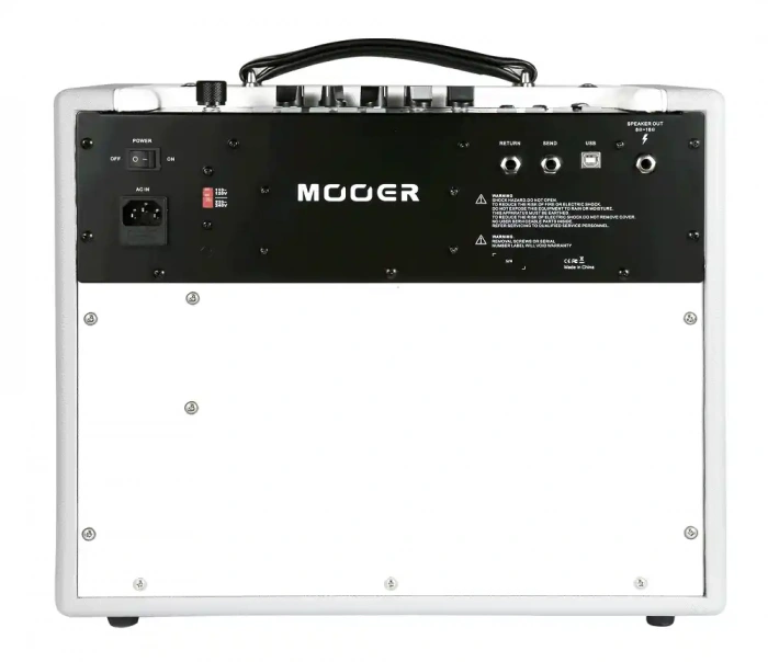 Mooer SD30