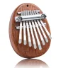 Калімба Overtone Mini Kalimba 8 Keys Sapele Egg