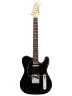Електрогітара Parksons STC-430 (Black)