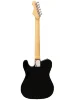 Електрогітара Parksons STC-430 (Black)