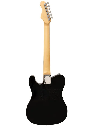 Електрогітара Parksons STC-430 (Black)