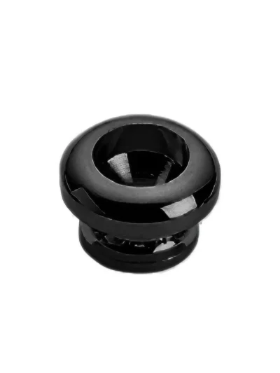 Кріплення-гудзик Paxphil HE007 Strap Pin (Black)