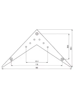 Paxphil TA001 (Chrome)