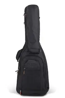 RockBag RB20446 B Student Line Cross Walker Black - Electric