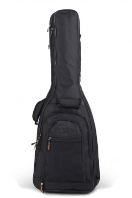 RockBag RB20446 B Student Line Cross Walker Black - Electric