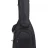 RockBag RB20446 B Student Line Cross Walker Black - Electric