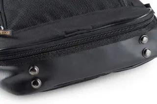 RockBag RB20446 B Student Line Cross Walker Black - Electric