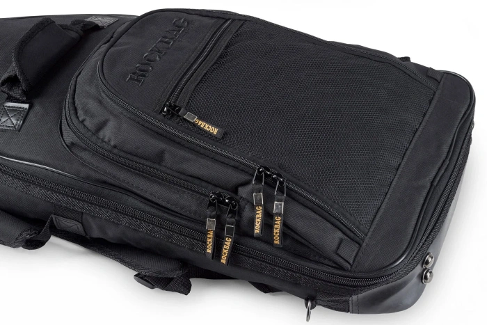 Чохол Чохол RockBag RB20446 B Student Line Cross Walker Black - Electric