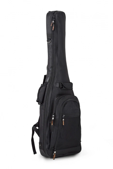 Чохол Чохол RockBag RB20446 B Student Line Cross Walker Black - Electric
