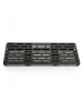 Педалборд RockBoard 4.2 QUAD