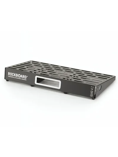 Педалборд RockBoard 4.2 QUAD