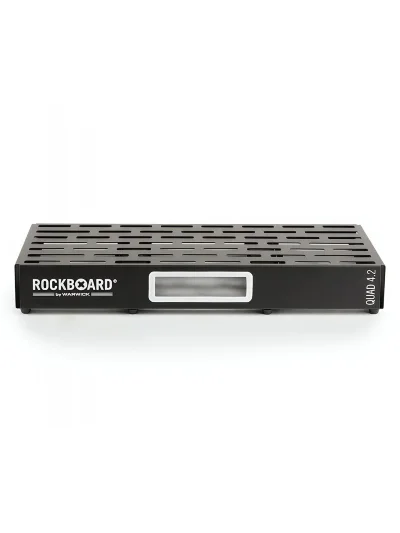 Педалборд RockBoard 4.2 QUAD