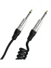 Інструментальний кабель RockCable RCL30205 D7 C Coiled (5m)