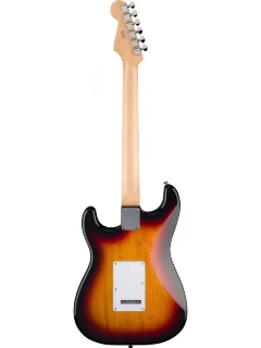 Fender Standard Stratocaster LRL 3 Color Sunburst