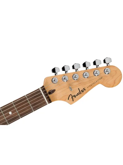 Електрогітара Fender Standard Stratocaster LRL 3 Color Sunburst