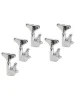 Кілки Graph Tech PRB-5500-C0 Bass Ratio 2 + 3 Y Key Chrome