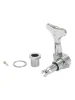 Кілки Graph Tech PRB-5500-C0 Bass Ratio 2 + 3 Y Key Chrome