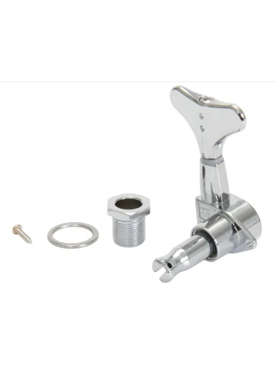 Кілки Graph Tech PRB-5500-C0 Bass Ratio 2 + 3 Y Key Chrome