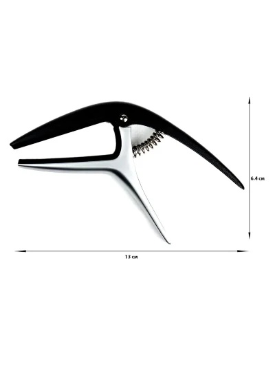 Каподастр Ibanez ICGC10