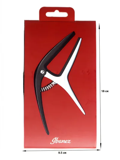 Каподастр Ibanez ICGC10