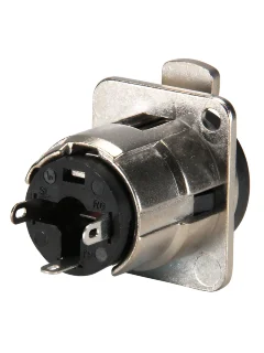 Switchcraft E112BL PKG