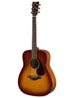 Yamaha FG800 (Sand Burst)