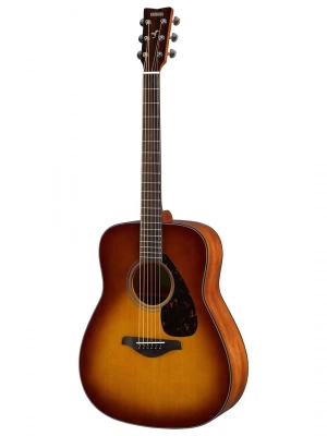 Yamaha FG800 (Sand Burst)