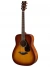Акустическая гитара Yamaha FG800 (Sand Burst)