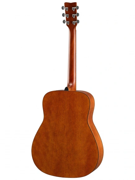 Акустическая гитара Yamaha FG800 (Sand Burst) Акустическая гитара Yamaha FG800 (Sand Burst)