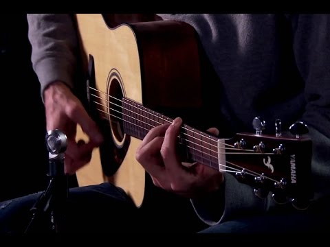 Акустична гітара Акустична гітара Yamaha FG800 (Sand Burst)