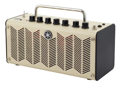 Комбопідсилювач Yamaha THR5