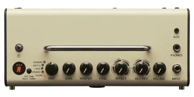 Комбопідсилювач Yamaha THR5