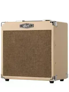 Cort CM15R (White Sand)