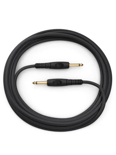 Інструментальний кабель D'Addario PW-G-10 Custom Series Instrument Cable (3m)